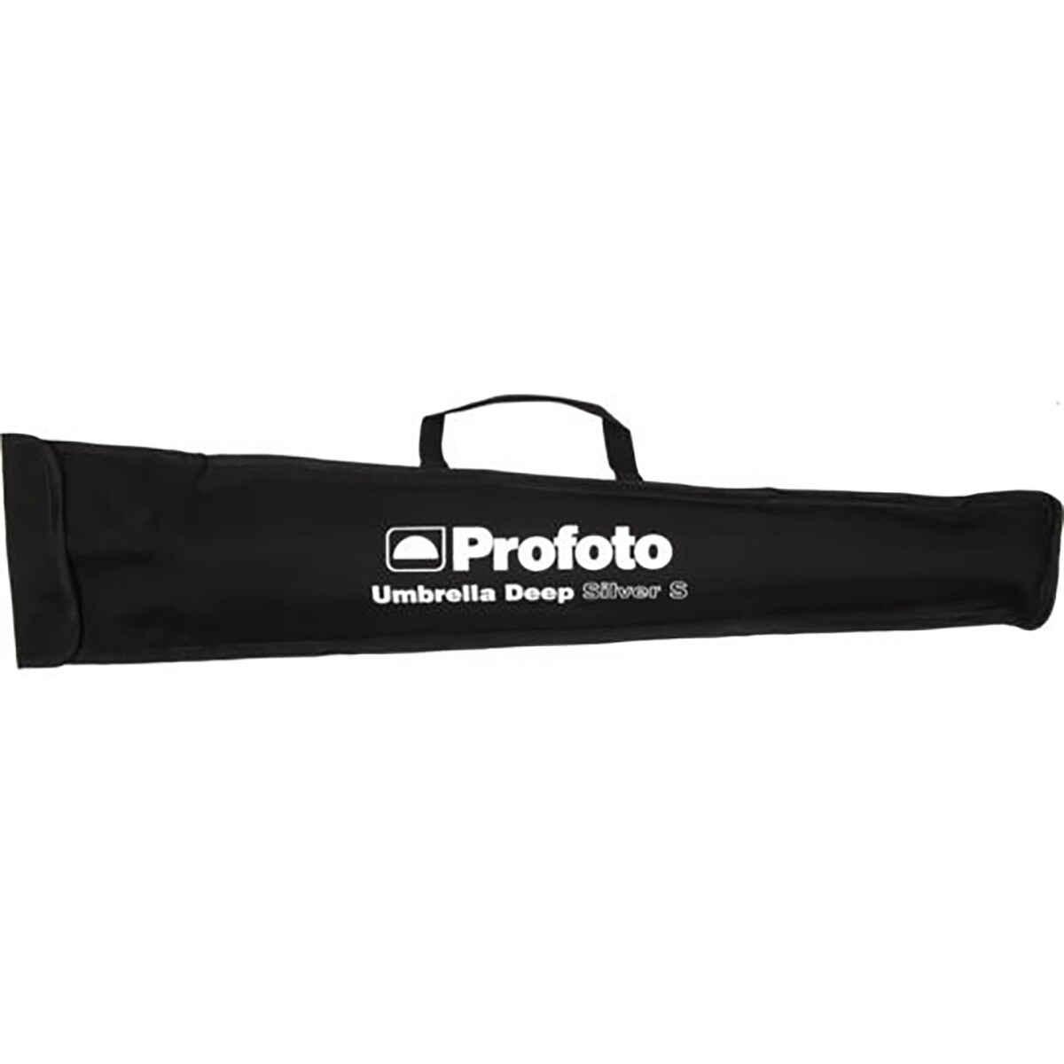 paraguas Profoto Deep Silver S (85 cm  ) Negro-5