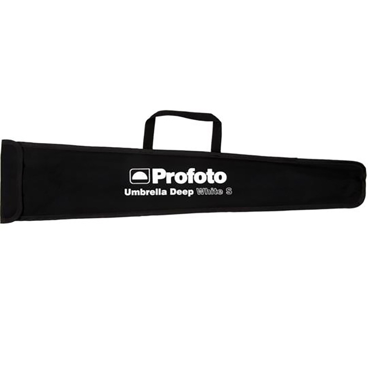 paraguas Profoto Deep White S (85 cm ) Negro-5