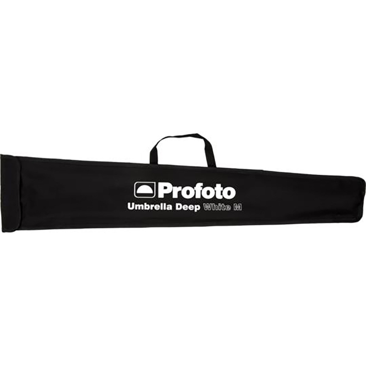paraguas Profoto Deep White M (105 cm  ) Negro-5