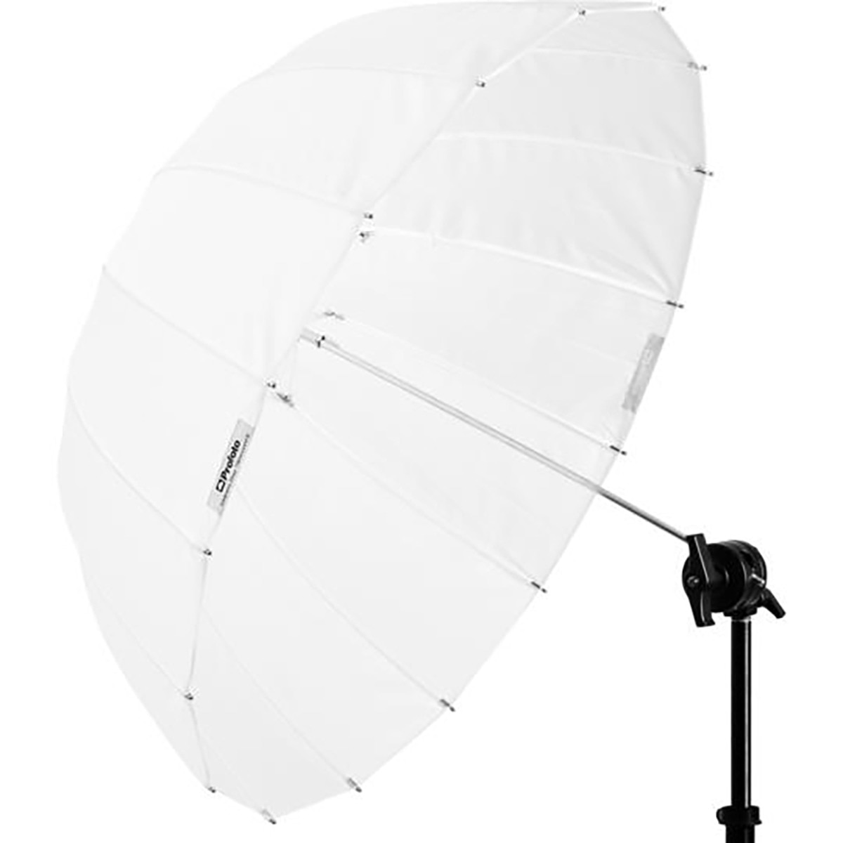 paraguas Profoto Deep Translucent S (85 cm  ) Negro-3