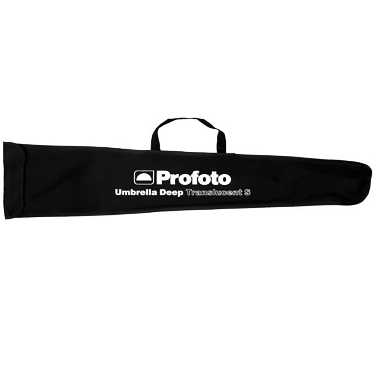 paraguas Profoto Deep Translucent S (85 cm  ) Negro-4