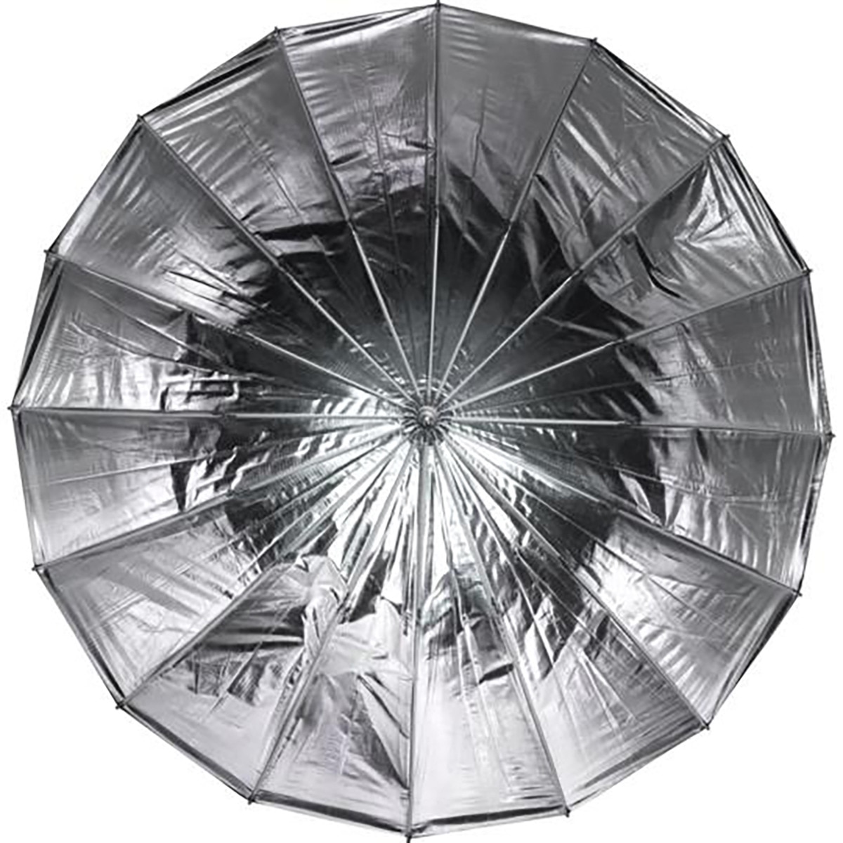 paraguas Profoto Deep White M (105 cm  ) Negro-2