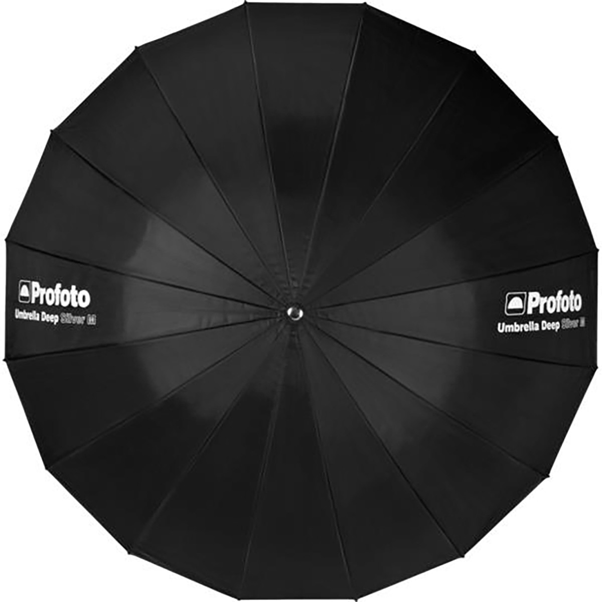 paraguas Profoto Deep White M (105 cm  ) Negro-3