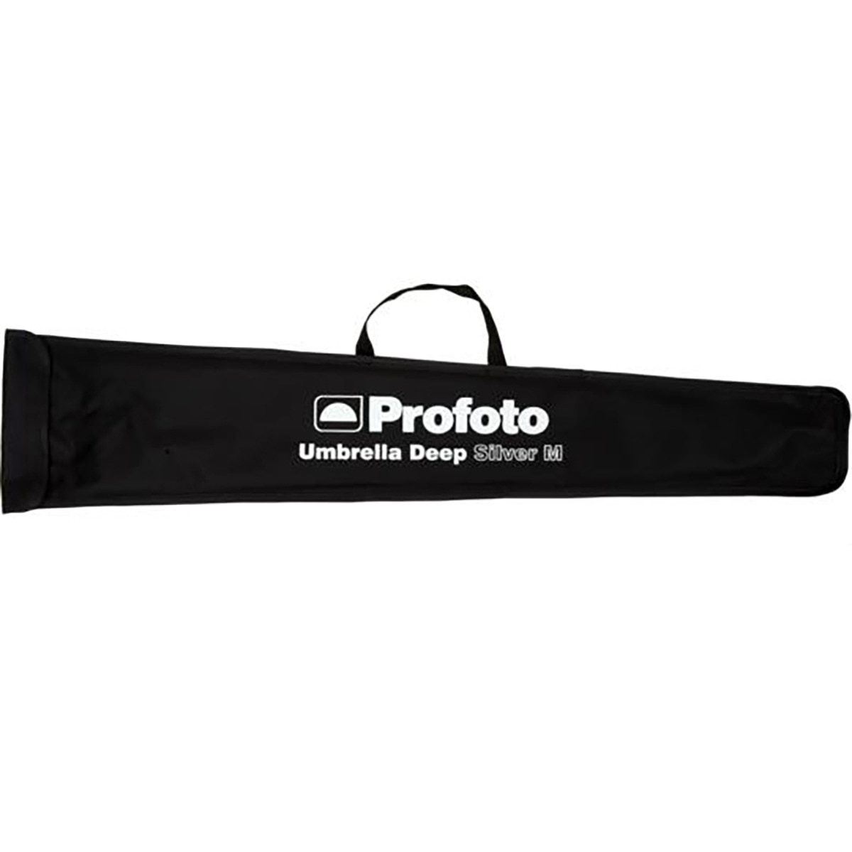 paraguas Profoto Deep White M (105 cm  ) Negro-5