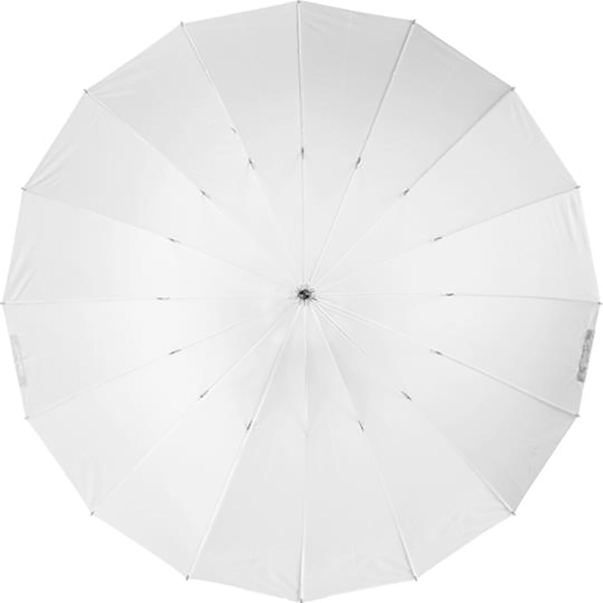 paraguas Profoto Deep Translucent M (105 cm  ) Negro-2