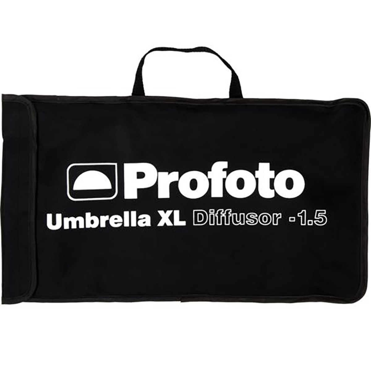 paraguas Profoto XL Diffuser Negro-2