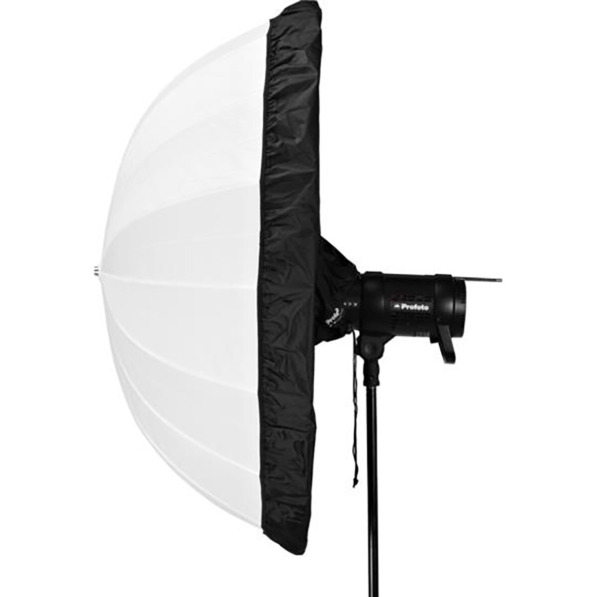 paraguas Profoto S Backpanel Negro-1