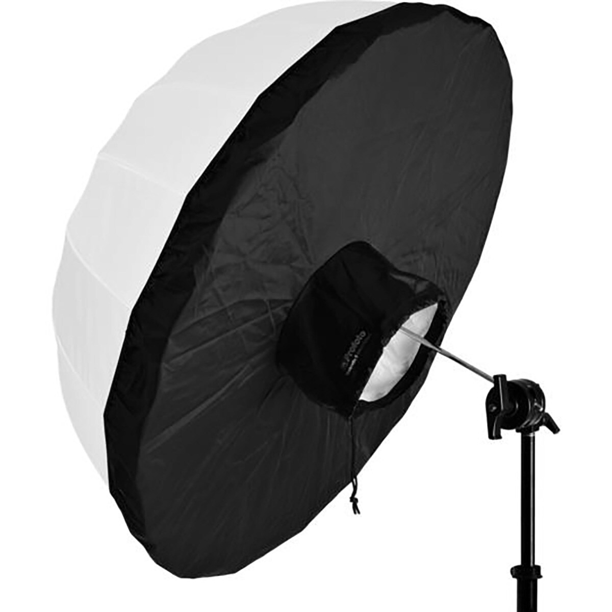 paraguas Profoto S Backpanel Negro-3