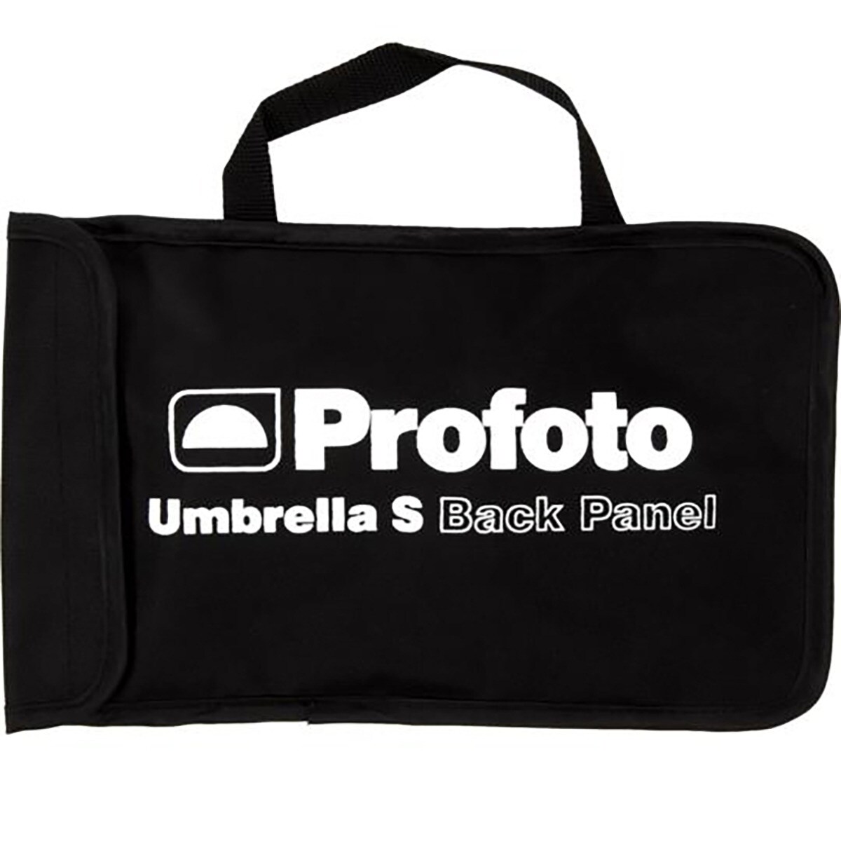 paraguas Profoto S Backpanel Negro-4