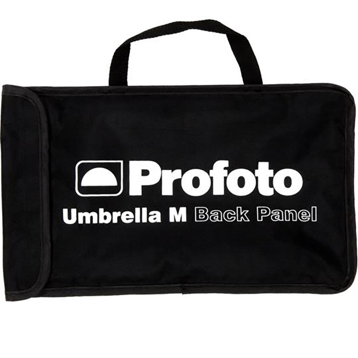 paraguas Profoto M Backpanel Negro-4