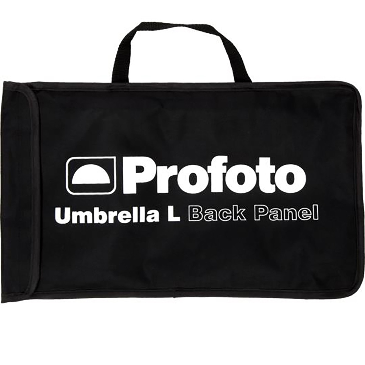 paraguas Profoto L Backpanel Negro-4
