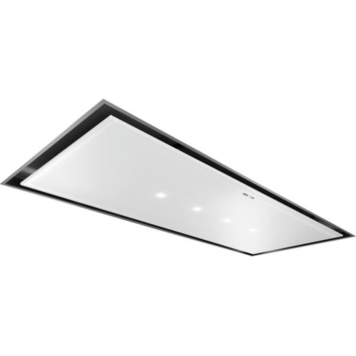 Exaustor de Teto Encastrável Siemens iQ500 LR26CBS20 com 5 Velocidades e de 120 cm - Branco Cristal branco-1