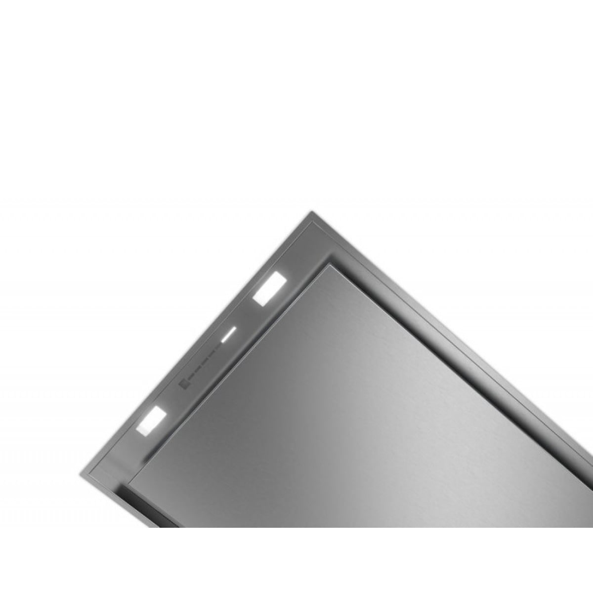 Exaustor de Teto Encastrável Bosch Série 6 Home Connect DRC96AQ50 com 5 Velocidades e de 90 cm - Inox Inox-4