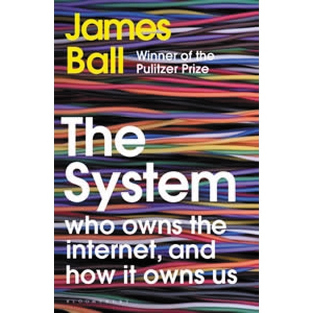 The system 1
