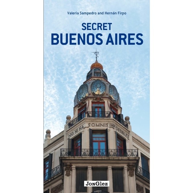 Imagem 0 de Secret buenos aires