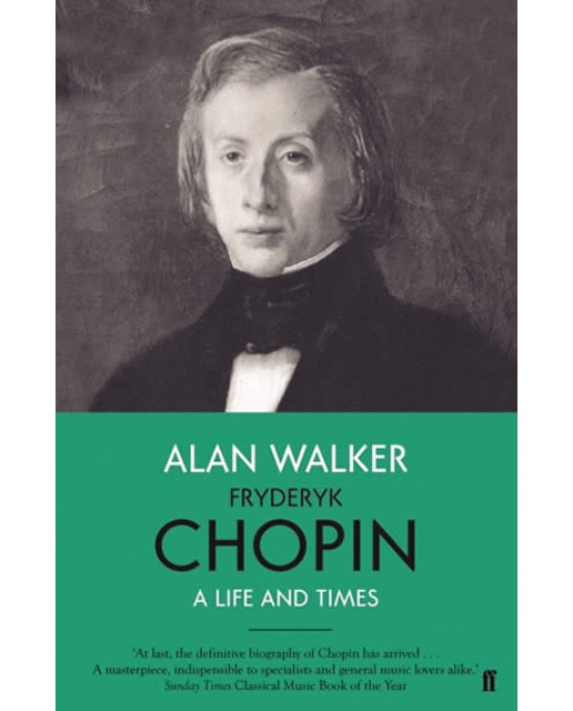 Fryderyk chopin 1
