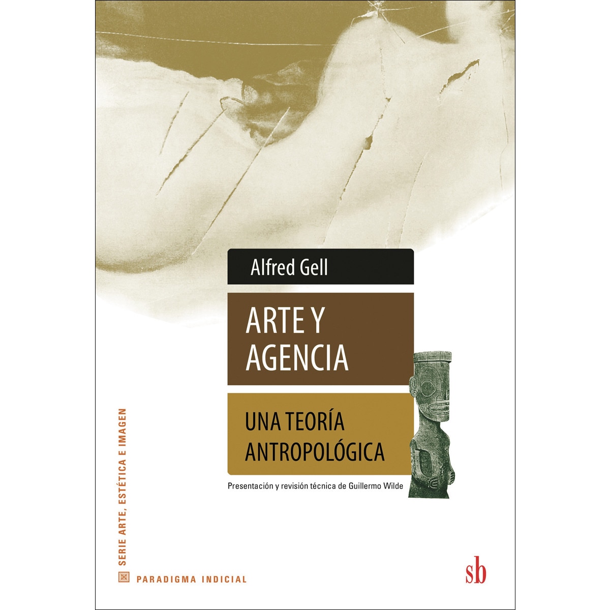 Arte y agencia 1