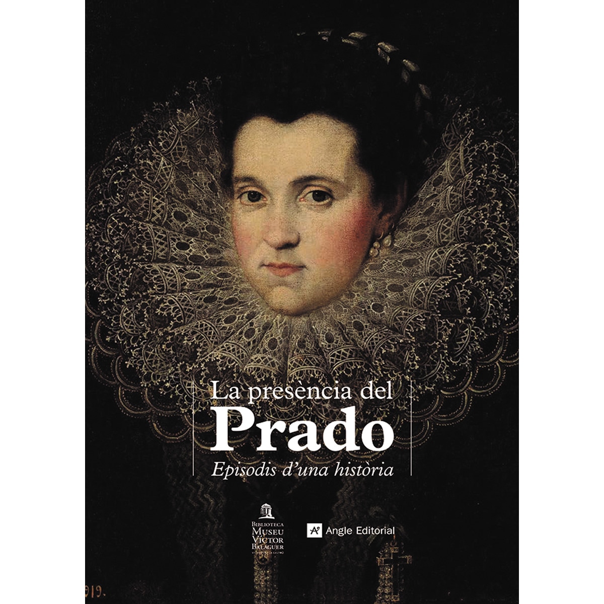 Imagem 0 de La presència del Prado: Episodis d'una història (Capa mole)