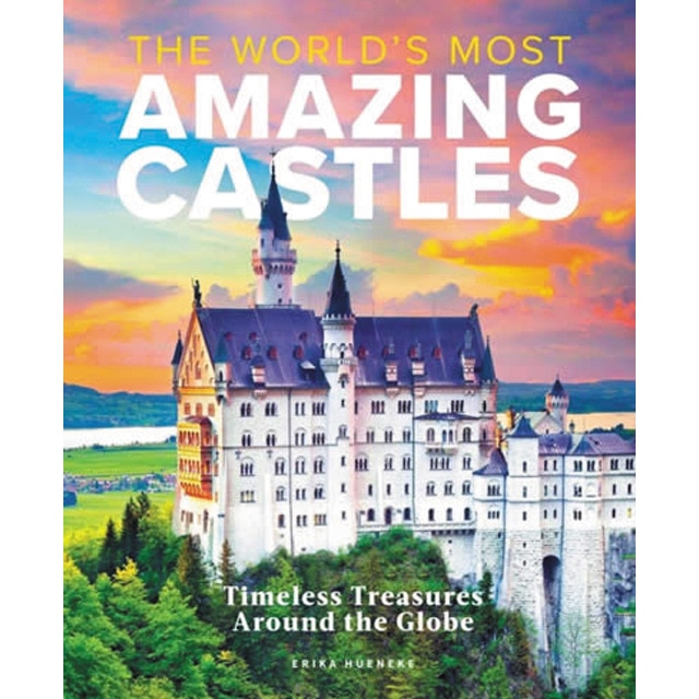 World's most amazing castles 1