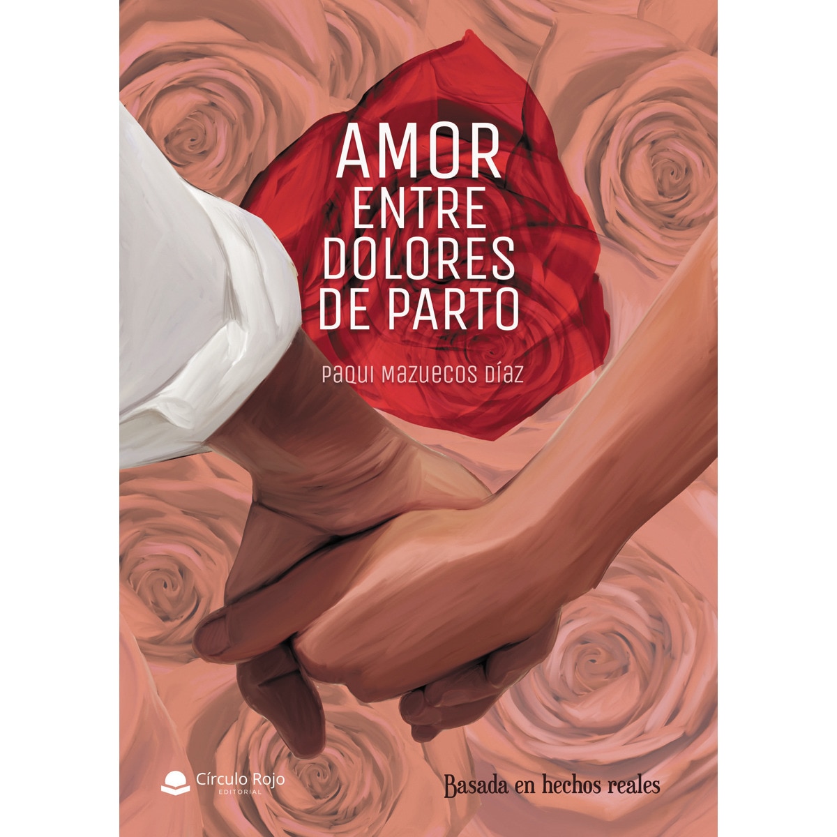 Amor entre dolores de parto. (Capa mole) 1