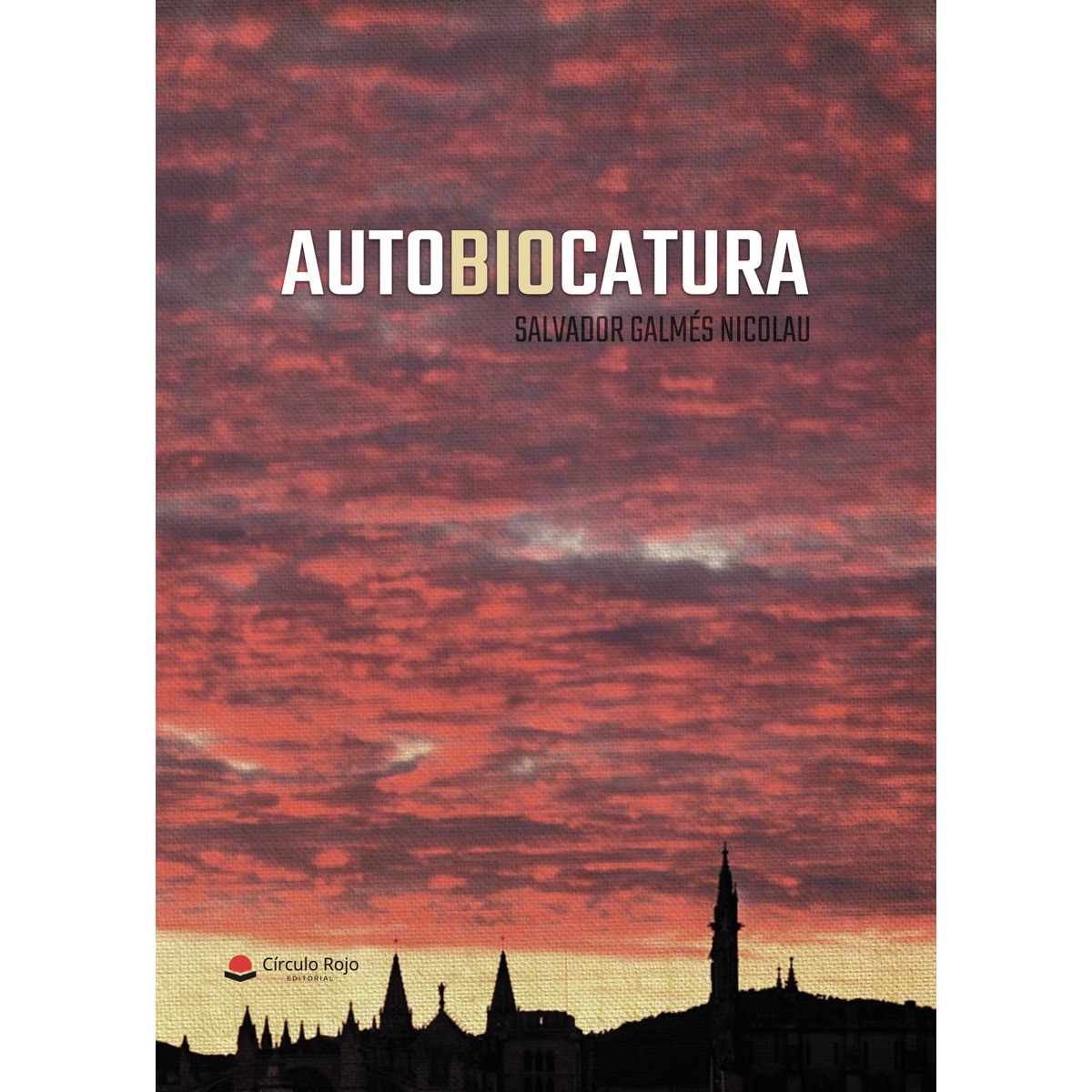 Autobiocatura(Tapa blanda) 1