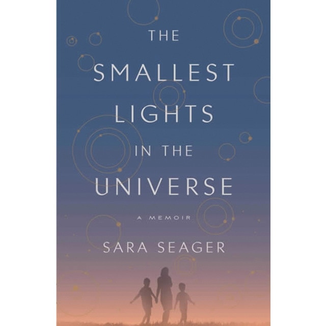 The smallest lights in the universe 1