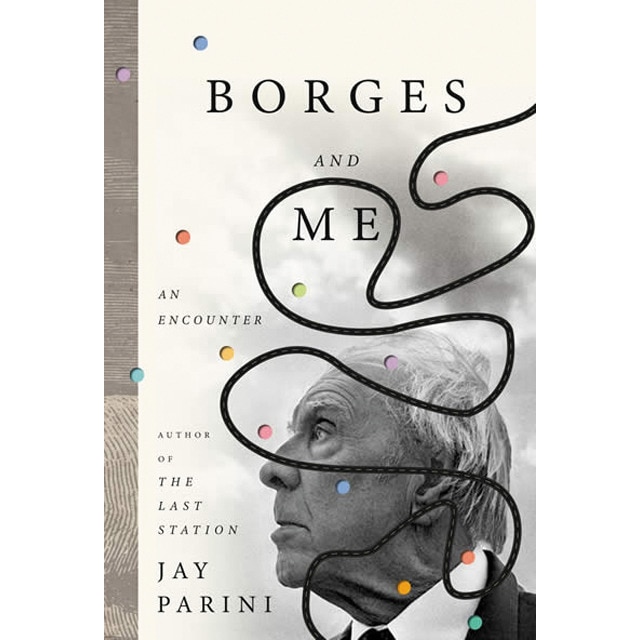 Borges and me 1