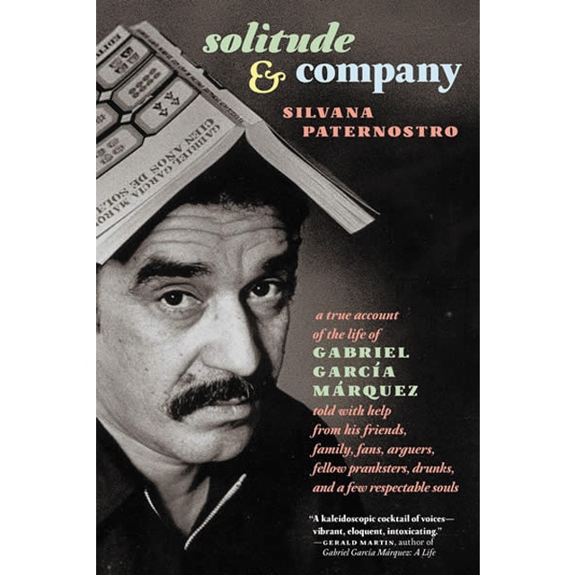 Solitude & company 1