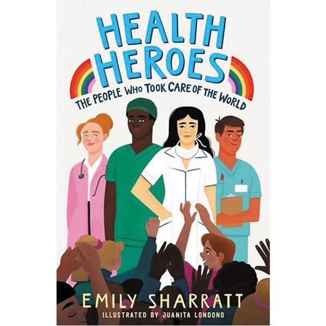 Health heroes 1