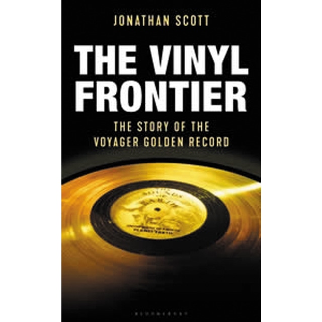 The vinyl frontier 1