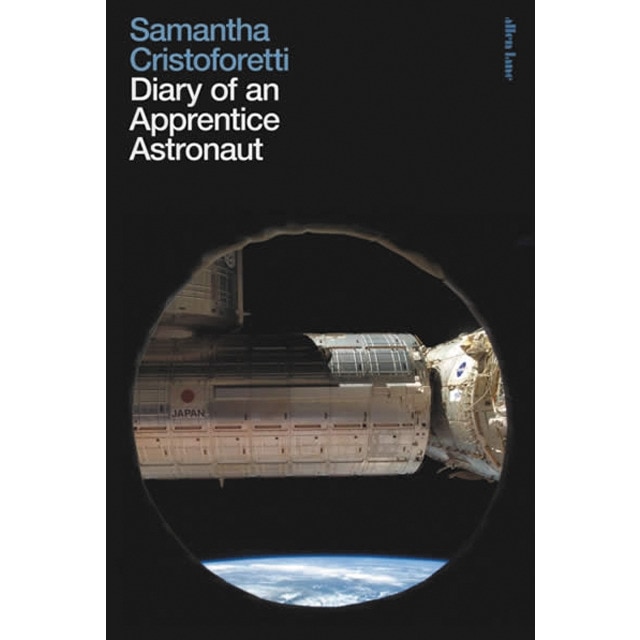 Diary of an apprentice astronaut 1