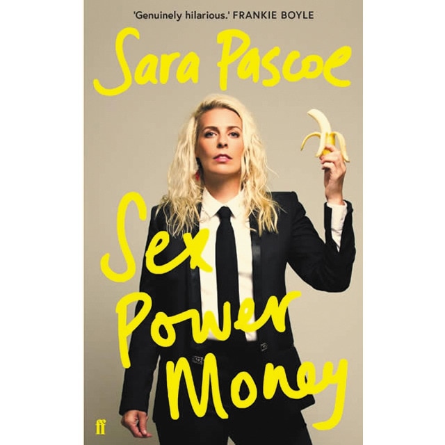 Sex power money 1