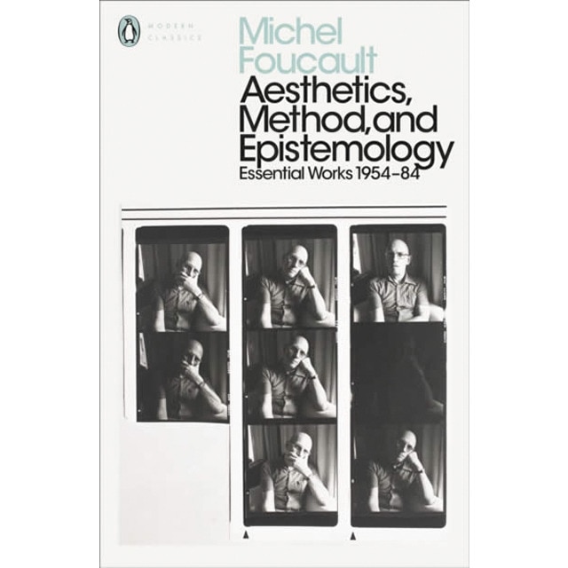 Imagem 0 de Aesthetics method and epistemology