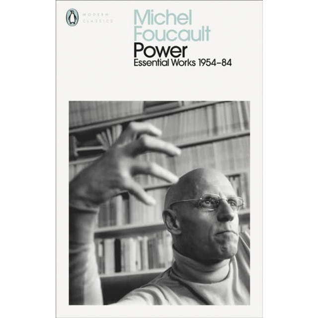 Imagem 0 de Power: the essential works of michel foucault 1954