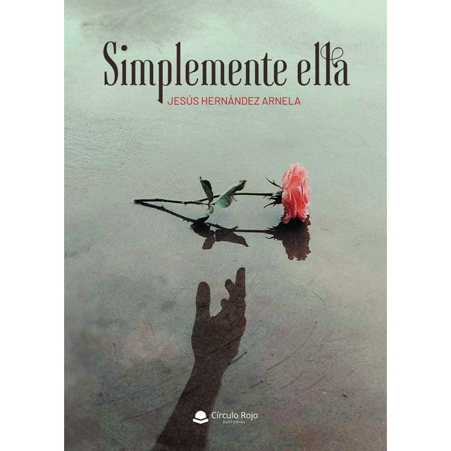 Imagen 0 de Simplemente ella (Tapa blanda)