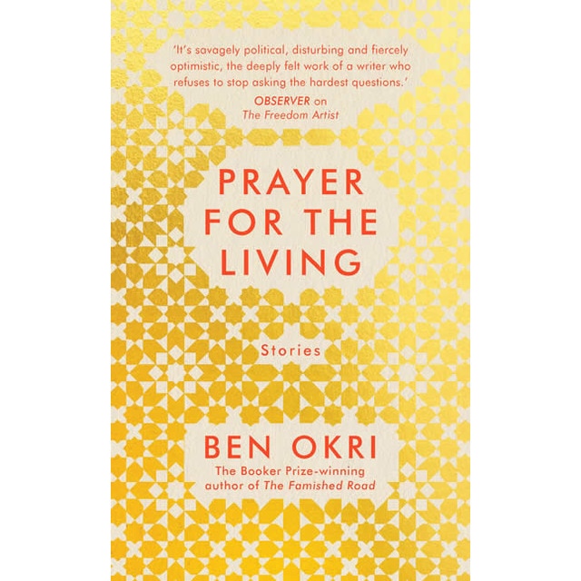 Prayer for the living 1