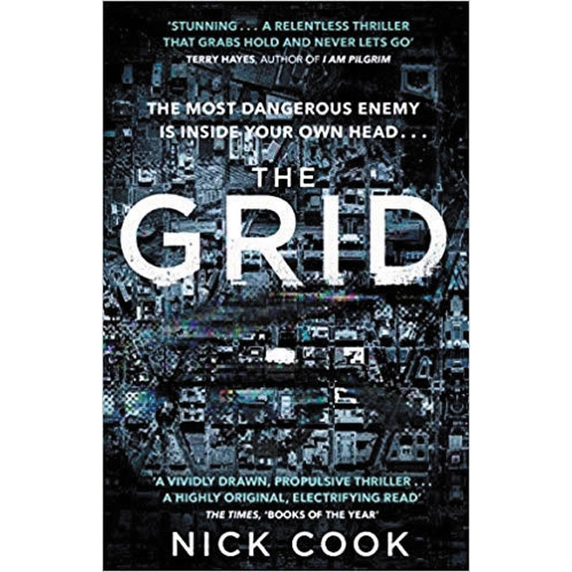 The grid 1