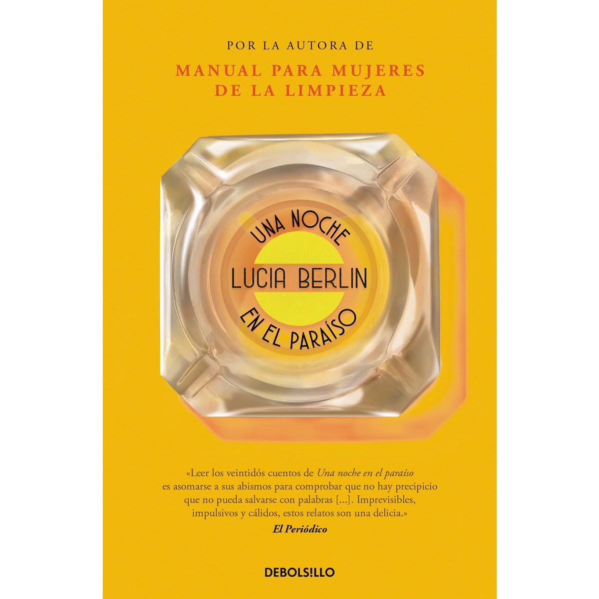 Imagem 0 de Una noche en el paraíso(Tapa blanda)