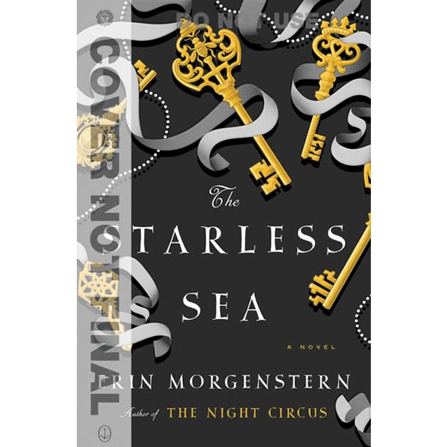 The starless sea 1