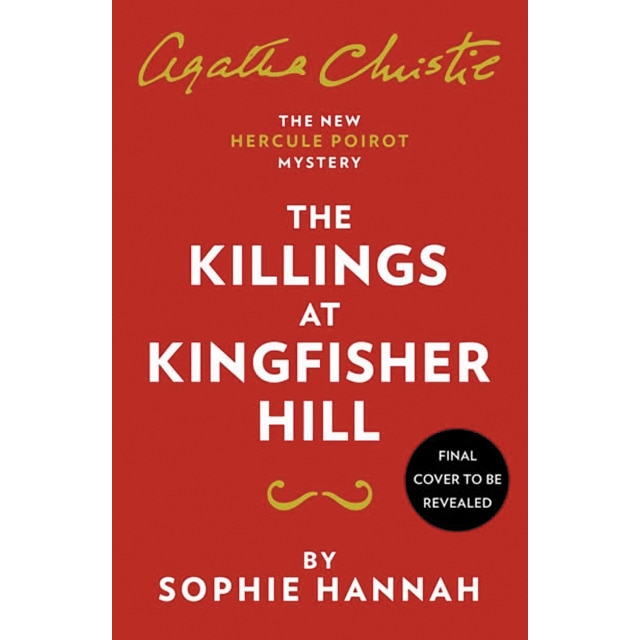 Imagem 0 de The killings at kingfisher hill