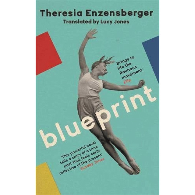 Blueprint 1