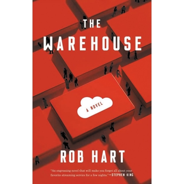 The warehouse 1