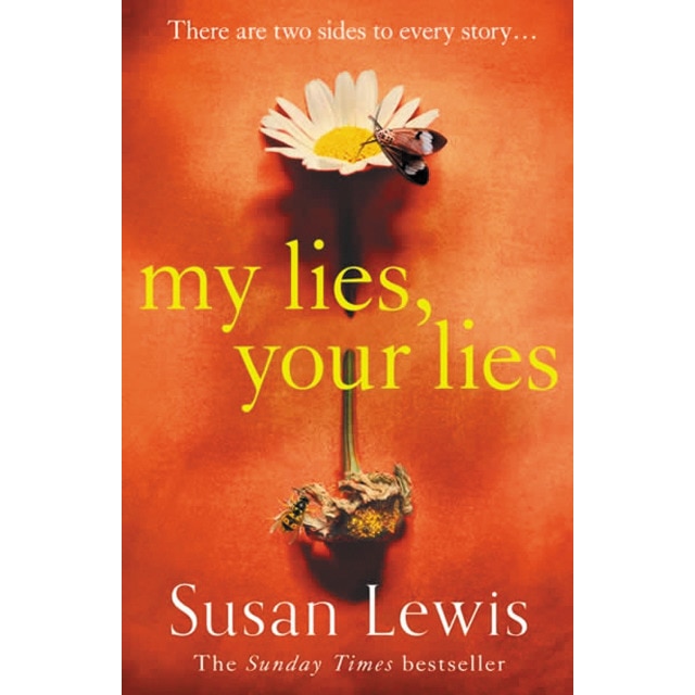 Imagem 0 de My lies your lies