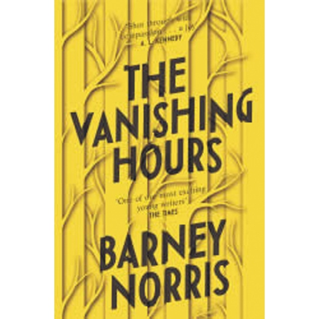 Imagen 0 de The Vanishing Hours