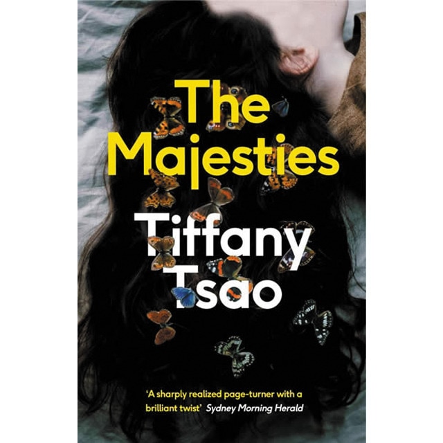 The majesties 1