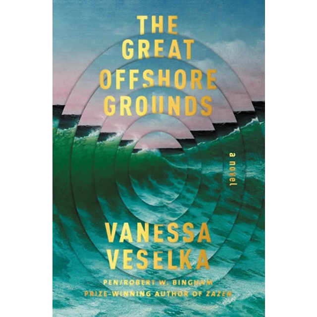 The great offshore grounds 1