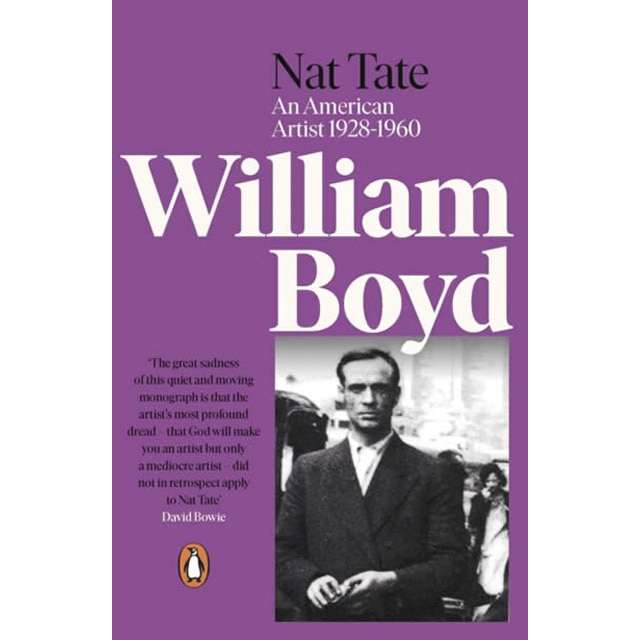 Imagem 0 de Nat tate