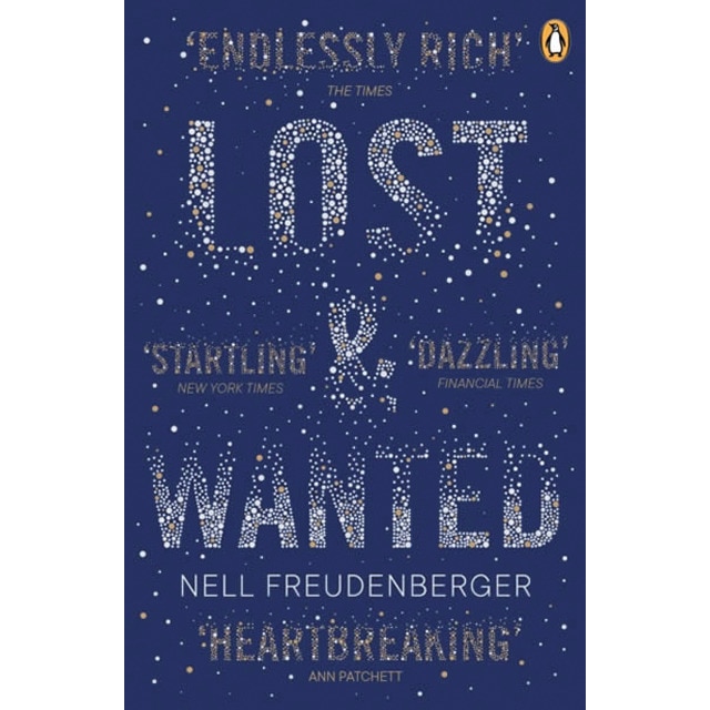 Lost and wanted 1