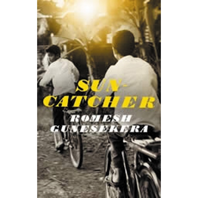 Suncatcher 1