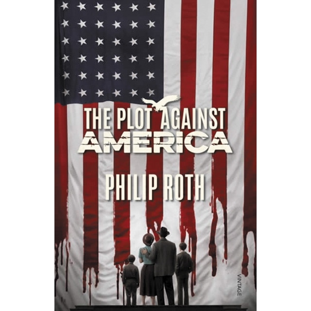 Imagem 0 de The plot against america (tv hbo)